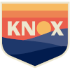 Logo Knoxville troops