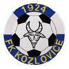 Logo Kozlovice