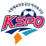 Logo KSPO FC (W)
