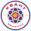 Logo Kvant Obninsk