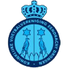 Logo KVE Drongen