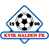 Logo Kvik Halden