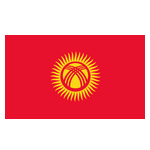 Logo Kyrgyzstan U17