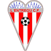 Logo L Entregu CF