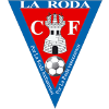 Logo La Roda CF