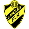 Logo Laholms FK