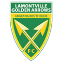 Logo Lamontville Golden Arrows