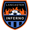 Logo Lancaster Inferno (W)