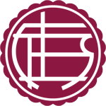 Logo Lanus