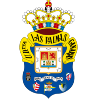 Logo Las Palmas U19