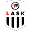 Logo LASK (Youth)