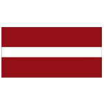 Latvia (Nữ)