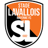 Logo Laval U19