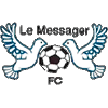 Logo Le Messager Ngozi
