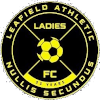 Logo Leafield Athletic LFC (W)