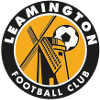 Logo Leamington
