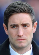 Lee Johnson