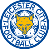 Logo Leicester City U21