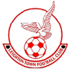 Logo Leighton Town