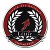 Logo Lettir Reykjavik