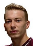 Lewis Moore