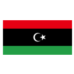 Logo Libya U16