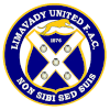 Logo Limavady United