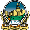Logo Linfield (W)