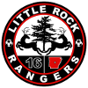 Logo Little Rock Street