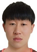 Liu Wei