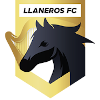 Logo Llaneros FC