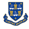 Logo Llantwit Major
