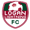 Logo Logan Lightning