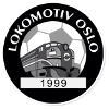 Logo Lokomotiv Oslo