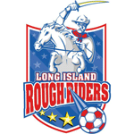 Logo Long Island Rough Riders