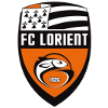 Logo Lorient B