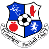 Logo Loughgall FC