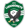 Logo Ludogorets Razgrad II