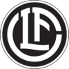 Logo Lugano