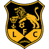 Logo Lusitania Lourosa U19