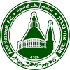 Logo Maccabi Ahi Nazareth