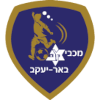 Logo Maccabi Beer Yaakov