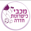 Logo Maccabi Hadera (W)