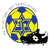 Logo Maccabi Kiryat Gat