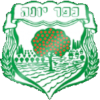 Logo Maccabi lroni Kfar Yona