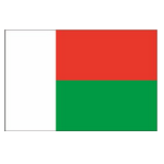 Logo Madagascar (W)