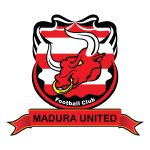 Logo Madura United
