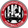 Logo Maidenhead United (W)
