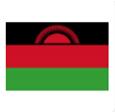 Logo Malawi  (W)