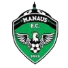 Logo Manaus (AM)